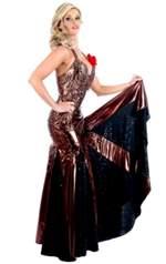 Strictly Come Dancing