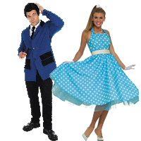 1950's - 1960's - 1970's