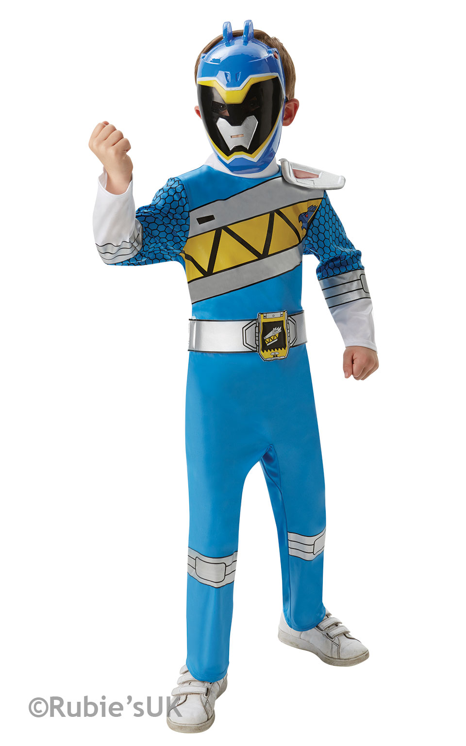 Power Rangers