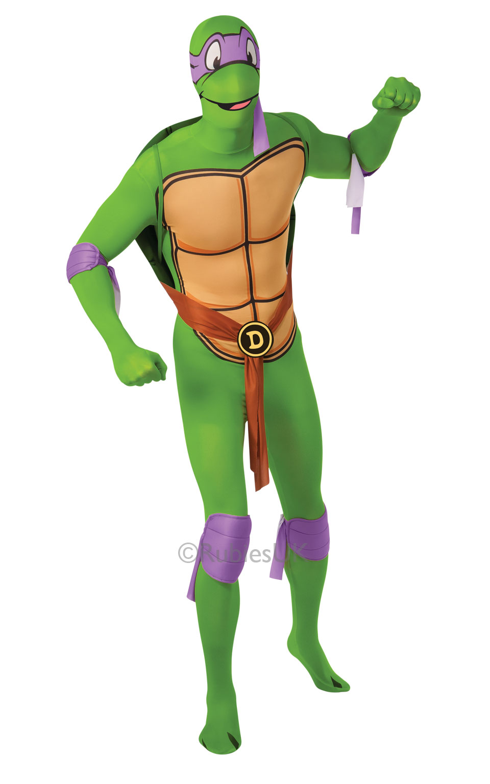 Teenage Mutant Ninja Turtles