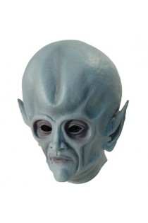 Alien Masks
