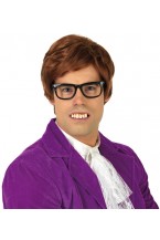 Austin Powers
