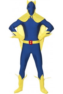 Spoof Heroes