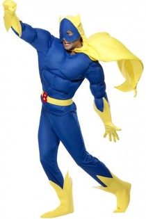 Banana Man