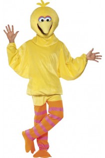 Sesame Street