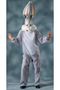Bugs Bunny