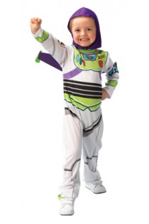 Toy Story-Buzz Light Year