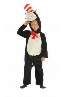 Cat In The Hat