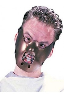 Hannibal Cannibal Masks