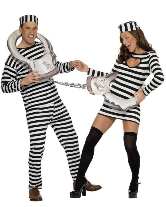 Hen Night Whips And Handcuffs Plus Naughty Things