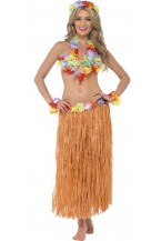 Hawaiian Ladies Costumes