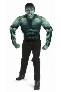 The Hulk