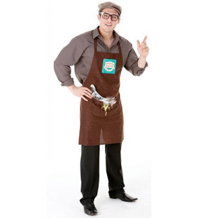 Coronation Street Fancy Dress