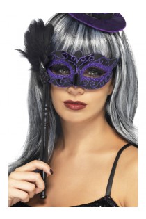 Masquerade Eye Masks