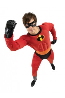 Mr Incredible