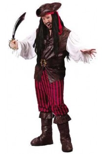 Mens Pirate Costumes