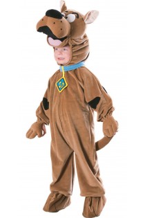 Scooby Doo
