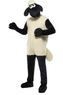 Wallace and Gromit Fancy Dress