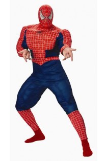 Spiderman