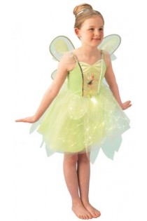 Fairy Tale Character Costumes