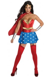 Wonder Woman