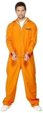 Mens Convict Costumes