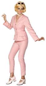 Thunderbirds Fancy Dress Costumes