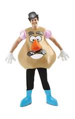 Toy Story Fancy Dress Costumes