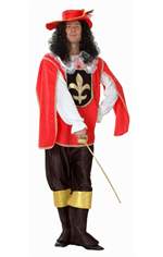 Mens Renaissance Costumes