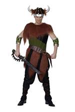 Mens Viking Costumes And Accessories