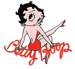 Betty Boop Costumes
