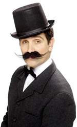 Beards And Moustaches