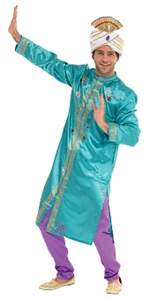 Bollywood Fancy Dress Costumes