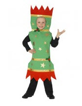 Boys Christmas Costumes