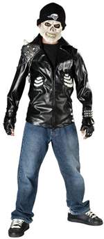 Boys Halloween Fancy dress Costumes