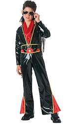 Childrens Elvis Costumes
