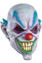 Clown Masks