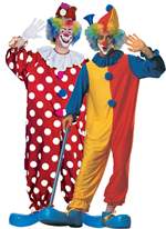 Clowns