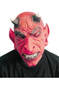 Devil Masks