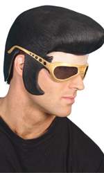 Elvis Wigs