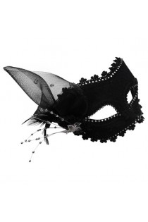 Halloween Eye Masks