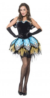 Ladies Angel And Fairies Costumes