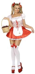 Fairytale Fancy Dress Costumes