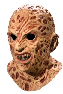 Freddy Masks