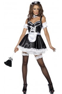 French Maid