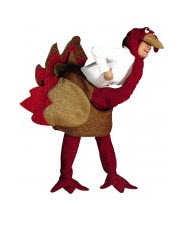 Funny Christmas Costumes