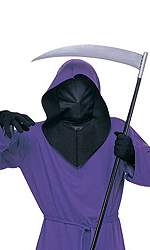 Halloween Toy Weapons