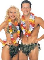 Hawaiian Accessories