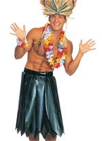 Hawaiian