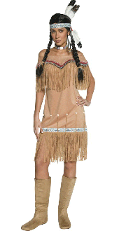 Indians Costumes